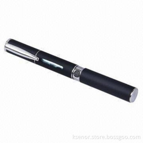 Electronic Cigarette Case with 3.7 to 4.2V Working Voltage